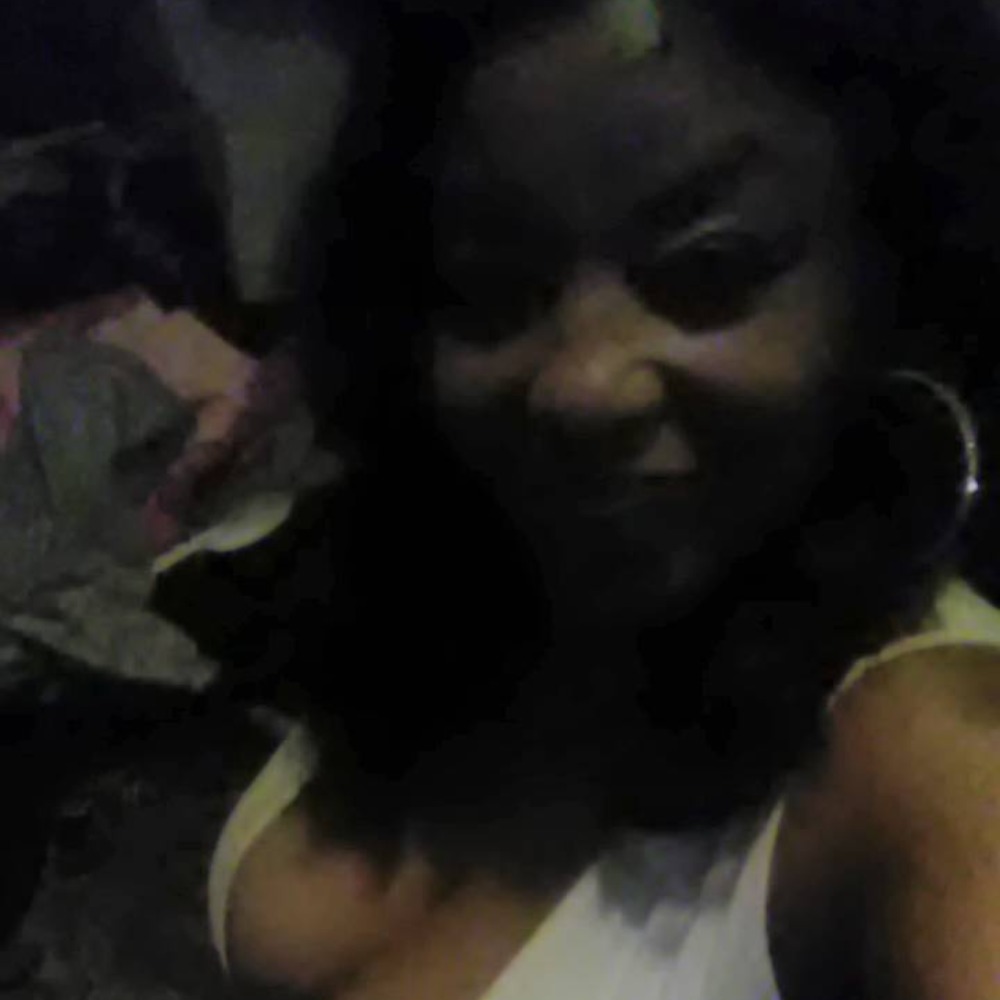 Meet your Posher, Vickie